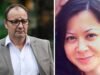 ‘Where’s Priscilla?’ murder accused quizzed by friends