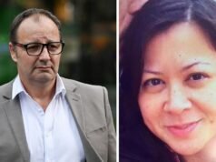 ‘Where’s Priscilla?’ murder accused quizzed by friends