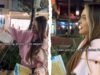 Tash Peterson: Animal activist claims to have been arrested, fined in QLD for being ‘public nuisance’