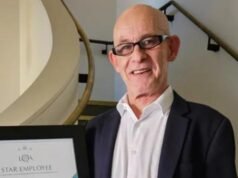 Daniel Pietsch: 60-year-old Perth man forced to learn to walk again after one-punch attack in CBD