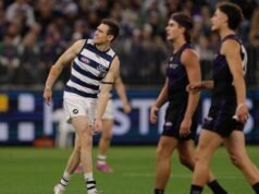 ‘The bye will do him good’: sore Cat ace set for a rest