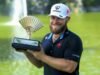 Cam Smith falls short in Valderrama LIV victory bid