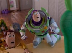 Toy Story 5 producer and director give a ‘hard no’ to live-action Toy Story movie