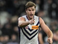 Dockers make big ruck call, Weitering still not ready