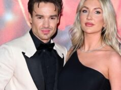 Kate Cassidy dumped after constantly comparing new man to Liam Payne