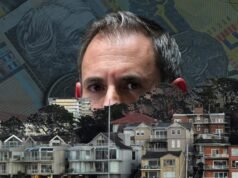 Labor downplays budget’s impact on house price decline