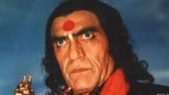 अमरीश पुरी : ‘सखाराम बाईंडर’नं दिली प्रसिद्धी, बूट गोळा करण्याचा छंद; खऱ्या ‘हिरो’चा प्रवास