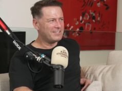 Pauline Hanson accuses Nine of trying to sack Karl Stefanovic