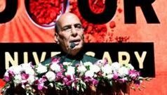 ‘ऑपरेशन सिंदूर’ में हुई छह जवानों की मौत, विपक्ष का रक्षा मंत्री पर ‘संसद को गुमराह’ करने का आरोप