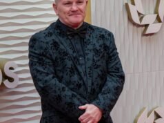 Ricky Hatton’s death ‘saved’ son Campbell Hatton after being ‘weeks off’ from taking his own life