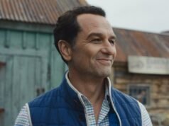 Screen Queen TV Reviews: The Murders At Parrish Station, The Bear, House Of The Dragon and The Deep End