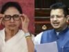 ममता बॅनर्जींच्या TMC मध्ये फूट? पक्षातून हकालपट्टी केलेले ऋतब्रत बॅनर्जी बनले विरोधी पक्षनेते
