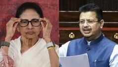 ममता बॅनर्जींच्या TMC मध्ये फूट? पक्षातून हकालपट्टी केलेले ऋतब्रत बॅनर्जी बनले विरोधी पक्षनेते