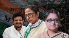 তৃণমূল কংগ্রেস ভেঙে নিমেষে তিন টুকরো হলো যে তিনটি কারণে