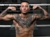 Like ‘wearing oven mitts’: champ eyes 39-year first