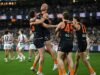 The Blues are coming: Bombers next on Carlton hit list