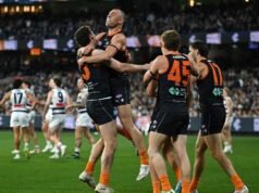The Blues are coming: Bombers next on Carlton hit list