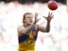 Ginbey blow: will the next key back please stand up?