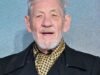 Sir Ian McKellen thought of destroying Mar-a-Lago for Avengers: Doomsday scene