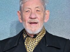 Sir Ian McKellen thought of destroying Mar-a-Lago for Avengers: Doomsday scene