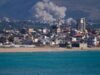 Iran studys peace deal, Trump denies halt to talks