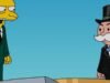 Will Ferrell records Simpsons short