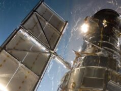 NASA races to save Swift telescope – Hubble next