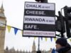UK wins court row with Rwanda over failed migrant deal