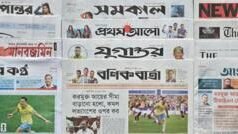 পত্রিকা: ‘শিখা অনির্বাণ বন্ধ’