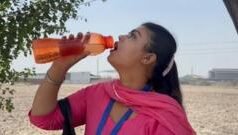 ‘ક્યારેક ગરમીમાં ચાલતાં-ચાલતાં ચક્કર આવવા લાગે છે’, ભીષણ ગરમીમાં પણ ભરબપોરે કામ કરવા મજબૂર આશા વર્કરની કહાણી