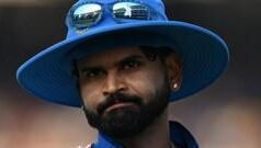 आयरलैंड ने भारत को दूसरे टी-20 मैच में एक रन से हराया, 2-0 से सिरीज़ पर किया क़ब्ज़ा