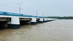 তিস্তা ব্যারাজ বছরের এই সময়ই কেন খুলে দেওয়া হয়?