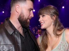 Taylor Swift and Travis Kelce’s wedding venue revealed