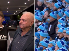 Brisbane couple reveals how Neale Daniher inspired huge $40 million MND donation