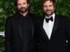 Duffer Brothers urge TV bosses to ‘choose risk over fear’ to find next Stranger Things