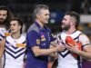 ‘Flagmantle’: Longmuir pleased Freo are handling hype