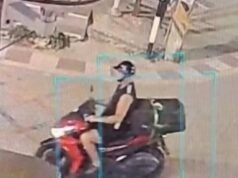 Chilling revelation as details of two other Thailand suitcase murders come to light amid Simon Carman charges