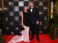 Demons apologise to May’s partner over privacy breaches