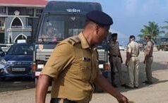 मुंबई: मुहर्रम जुलूस में लोगों को चूहे मारने की दवा मिले कैप्सूल बांटने के आरोप में शख़्स गिरफ़्तार