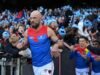 ‘Legacy’: Gawn nurses sore shoulder in epic AFL win