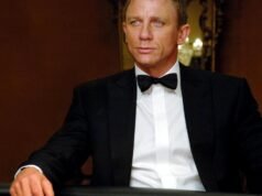 James Bond bosses ready for next stage of 007 auditions