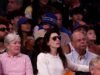 NBA finals: NYC celebs set to fight over courtside seats at New York Knicks home game