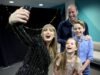 Eagle-eyed fans spot this nod to Taylor Swift in photo of King Charles