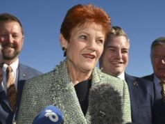 Labor score election-winning polling as One Nation dips following ‘monoculture’ uproar
