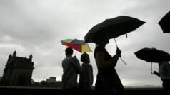 मान्सूननं महाराष्ट्रासह कर्नाटक, आंध्र प्रदेश, तेलंगणामध्ये केली आगेकूच; कधी पोहोचणार मुंबईत?