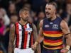 Local heroics have Tex poised for AFL return