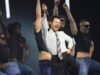 Harry Styles admits he’s in a career sweet spot