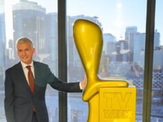 All the nominees: Here are all the stars nominated for the 2026 TV Week Logie Awards