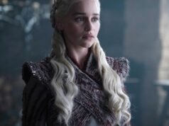 Emilia Clarke was ‘livid’ over Game of Thrones fate