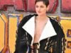 Emma Corrin explains return to Instagram